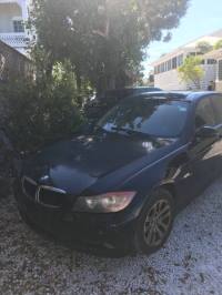 2006 BMW 325 Sedan