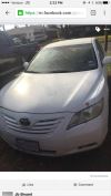 2007 Toyota Camry New Generation