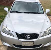 2006 Lexus IS