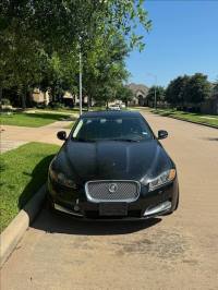 2012 Jaguar XF
