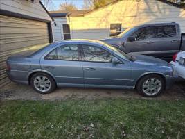 2003 Lincoln LS Lake Orion MI 2003 Lincoln LS Lake Orion MI