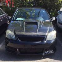 2007 Chevrolet Cobalt Coupe