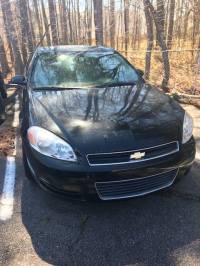 2009 Chevrolet Impala