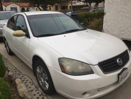 2005 Nissan Altima