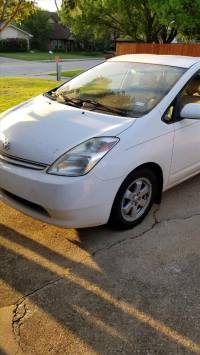 2005 Toyota Prius
