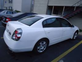 2005 Nissan Altima