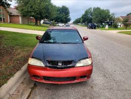 1999 Acura 3.2TL