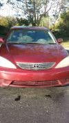 2005 Toyota Camry