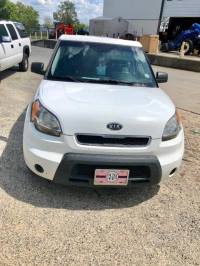 2011 Kia Soul