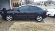 2005 Mazda 3 Sedan