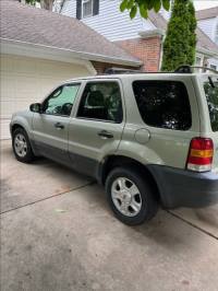 2004 Ford Escape Royal Oak MI 2004 Ford Escape Royal Oak MI