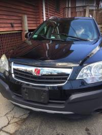 2008 Saturn Vue