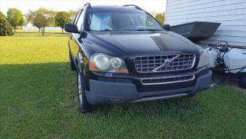 2005 Volvo XC90