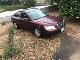 2009 Hyundai Sonata
