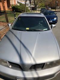 2007 Volkswagen Rabbit Hatchback (2 doors) Arlington VA 2007 Volkswagen Rabbit Hatchback (2 doors) Arlington VA