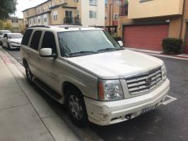 2004 Cadillac Escalade