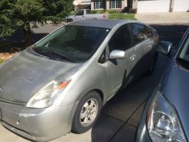 2004 Toyota Prius