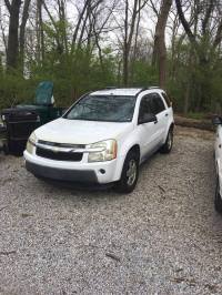 2005 Chevrolet Equinox Cincinnati OH 2005 Chevrolet Equinox Cincinnati OH
