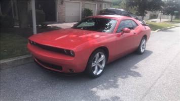 2015 Dodge Challenger Harrisburg PA 2015 Dodge Challenger Harrisburg PA
