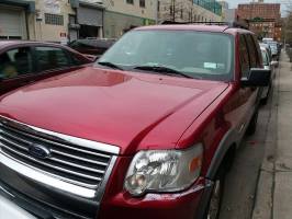 2006 Ford Explorer