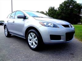 2008 Mazda CX-7