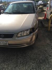 2001 Toyota Camry