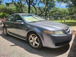 2006 Acura 3.2TL San Antonio TX 2006 Acura 3.2TL San Antonio TX