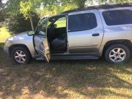 2003 GMC Envoy