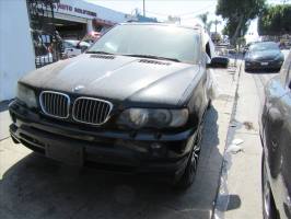2002 BMW X5