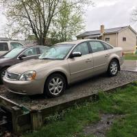 2005 Ford Five Hundred