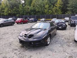 2000 Pontiac Firebird Hatchback Alexandria VA 2000 Pontiac Firebird Hatchback Alexandria VA
