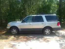 2005 Ford Expedition