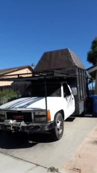 1990 GMC Sierra Regular Cab (2 doors) Simi Valley CA 1990 GMC Sierra Regular Cab (2 doors) Simi Valley CA