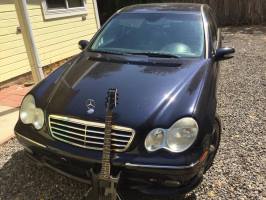 2006 Mercedes-Benz C Generation 2006