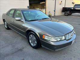 2000 Cadillac Seville Warwick RI 2000 Cadillac Seville Warwick RI