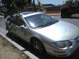 2001 Chrysler 300M