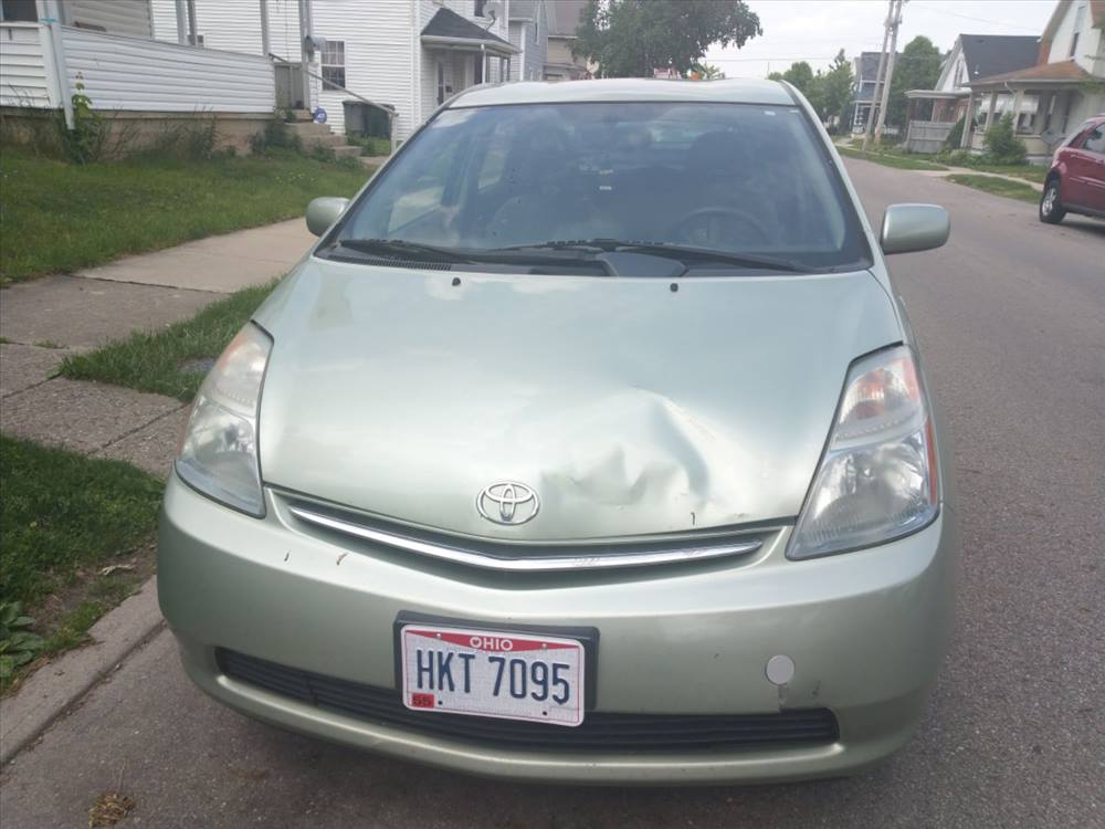 2006 Toyota Prius