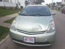2006 Toyota Prius