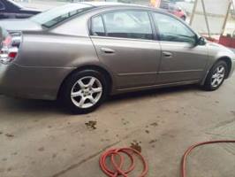 2006 Nissan Altima