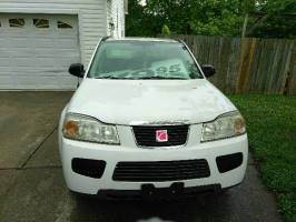 2007 Saturn Vue