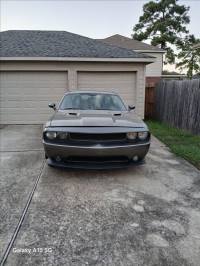 2011 Dodge Challenger Spring TX 2011 Dodge Challenger Spring TX