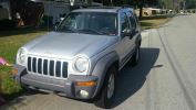 2003 Jeep Liberty Beaufort SC