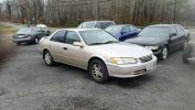 2001 Toyota Camry