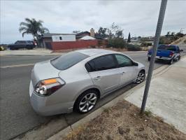 2007 Nissan Altima