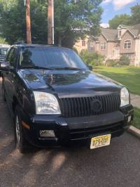 2006 Mercury Mountaineer Woodbury NJ 2006 Mercury Mountaineer Woodbury NJ