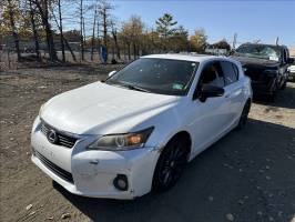 2013 Lexus CT Bayonne NJ 2013 Lexus CT Bayonne NJ
