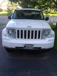 2008 Jeep Liberty Saint Paul MN 2008 Jeep Liberty Saint Paul MN