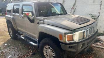 2006 Hummer H3 Mobile AL 2006 Hummer H3 Mobile AL