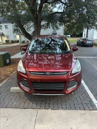 2016 Ford Escape Savannah GA 2016 Ford Escape Savannah GA