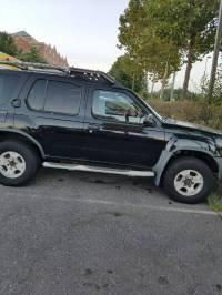 2005 Nissan Xterra